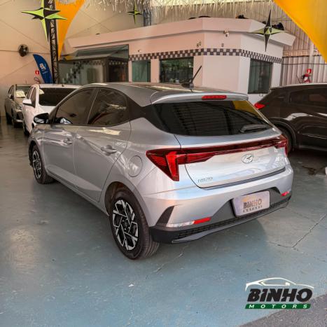 HYUNDAI HB 20 Hatch 1.0 12V 4P FLEX COMFORT, Foto 11