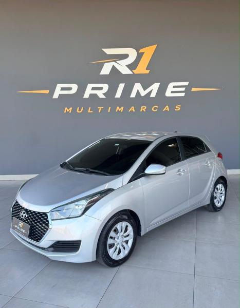 HYUNDAI HB 20 Hatch , Foto 1