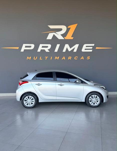 HYUNDAI HB 20 Hatch , Foto 2