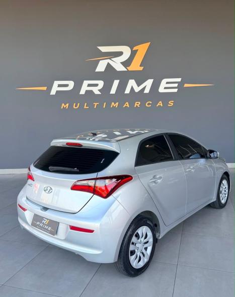 HYUNDAI HB 20 Hatch , Foto 3