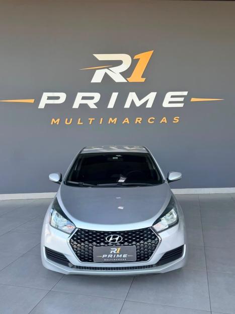 HYUNDAI HB 20 Hatch , Foto 4