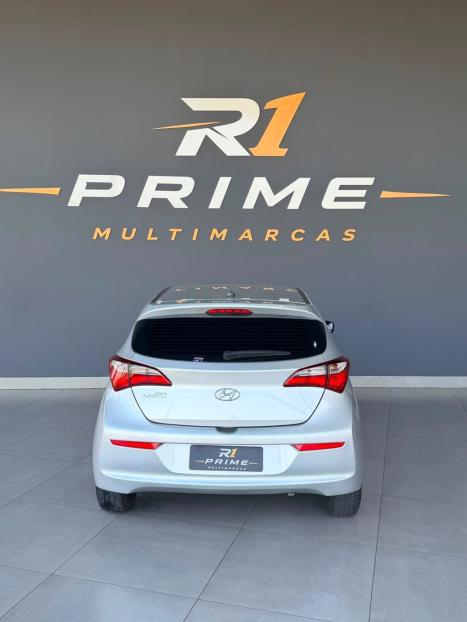 HYUNDAI HB 20 Hatch , Foto 5