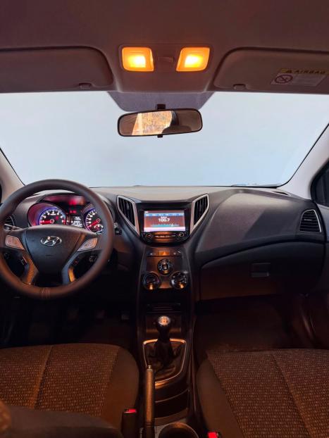 HYUNDAI HB 20 Hatch , Foto 6