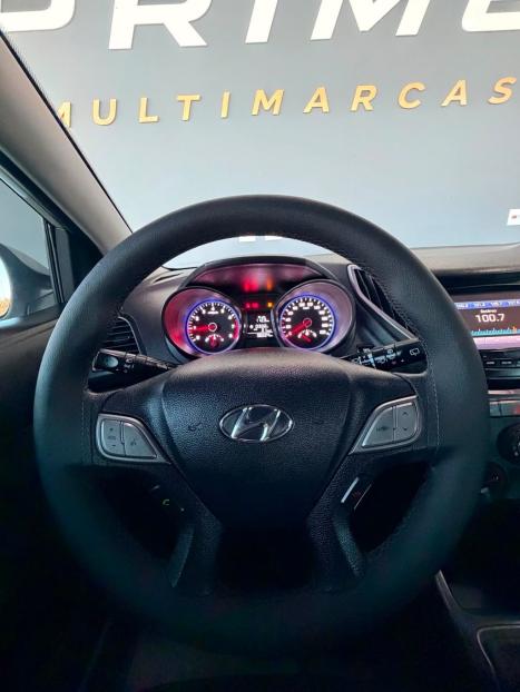 HYUNDAI HB 20 Hatch , Foto 7