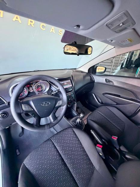 HYUNDAI HB 20 Hatch , Foto 8