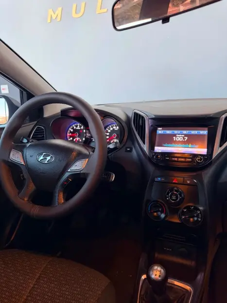 HYUNDAI HB 20 Hatch , Foto 10