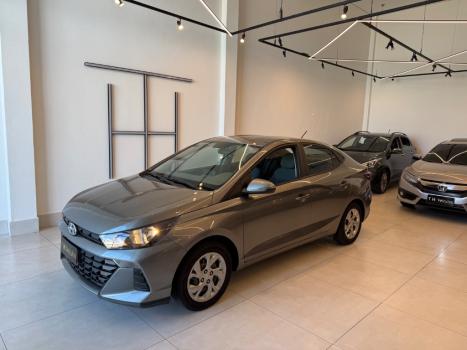 HYUNDAI HB 20 Hatch 1.0 12V 4P FLEX COMFORT, Foto 2