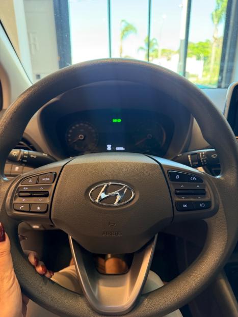 HYUNDAI HB 20 Hatch 1.0 12V 4P FLEX COMFORT, Foto 5