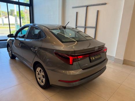 HYUNDAI HB 20 Hatch 1.0 12V 4P FLEX COMFORT, Foto 12