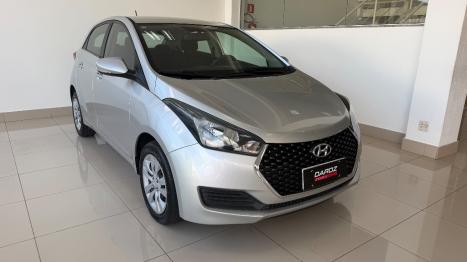 HYUNDAI HB 20 Hatch 1.0 12V 4P FLEX COMFORT, Foto 1