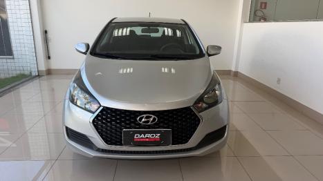HYUNDAI HB 20 Hatch 1.0 12V 4P FLEX COMFORT, Foto 2