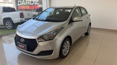 HYUNDAI HB 20 Hatch 1.0 12V 4P FLEX COMFORT, Foto 3