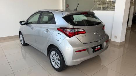 HYUNDAI HB 20 Hatch 1.0 12V 4P FLEX COMFORT, Foto 4