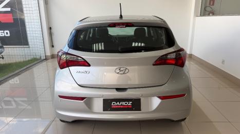 HYUNDAI HB 20 Hatch 1.0 12V 4P FLEX COMFORT, Foto 5
