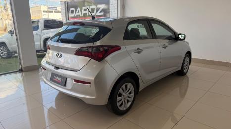 HYUNDAI HB 20 Hatch 1.0 12V 4P FLEX COMFORT, Foto 6