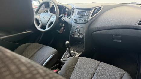 HYUNDAI HB 20 Hatch 1.0 12V 4P FLEX COMFORT, Foto 8
