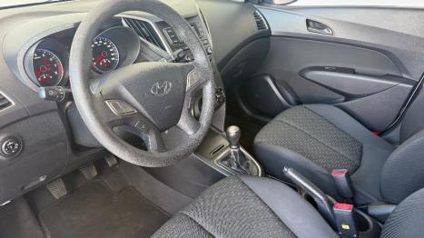 HYUNDAI HB 20 Hatch 1.0 12V 4P FLEX COMFORT, Foto 9