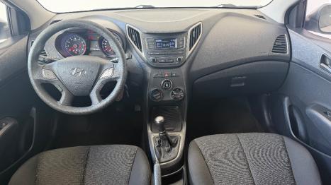 HYUNDAI HB 20 Hatch 1.0 12V 4P FLEX COMFORT, Foto 10
