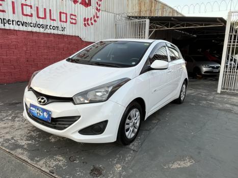 HYUNDAI HB 20 Hatch 1.0 12V 4P FLEX COMFORT, Foto 2
