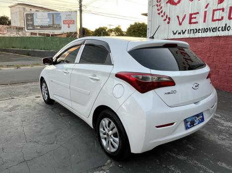 HYUNDAI HB 20 Hatch 1.0 12V 4P FLEX COMFORT, Foto 3