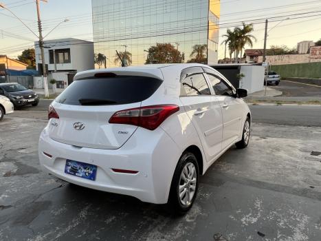 HYUNDAI HB 20 Hatch 1.0 12V 4P FLEX COMFORT, Foto 4