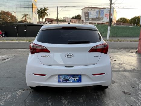 HYUNDAI HB 20 Hatch 1.0 12V 4P FLEX COMFORT, Foto 5