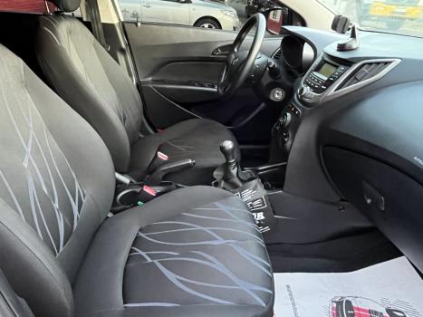 HYUNDAI HB 20 Hatch 1.0 12V 4P FLEX COMFORT, Foto 7
