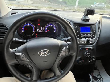 HYUNDAI HB 20 Hatch 1.0 12V 4P FLEX COMFORT, Foto 10