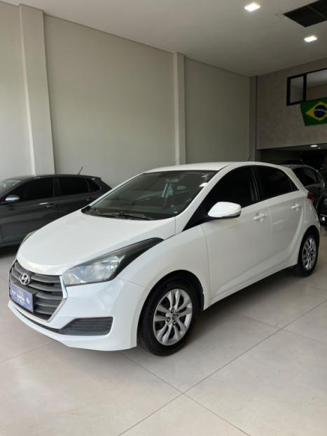 HYUNDAI HB 20 Hatch 1.0 12 V 4P FLEX COMFORT STYLE, Foto 2