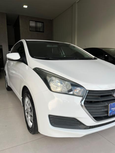 HYUNDAI HB 20 Hatch 1.0 12 V 4P FLEX COMFORT STYLE, Foto 3