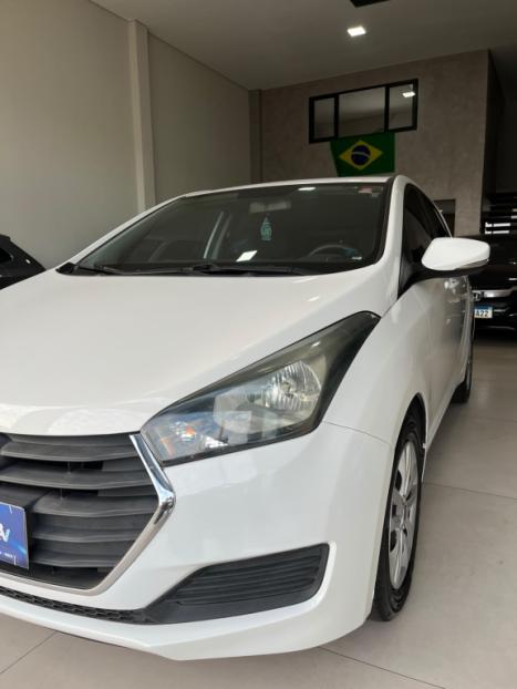 HYUNDAI HB 20 Hatch 1.0 12 V 4P FLEX COMFORT STYLE, Foto 4