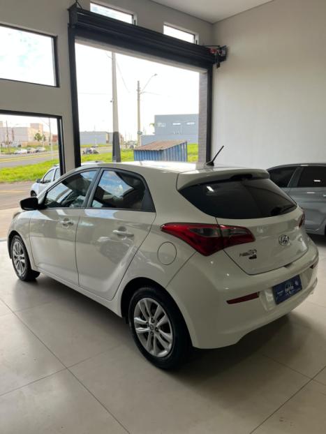 HYUNDAI HB 20 Hatch 1.0 12 V 4P FLEX COMFORT STYLE, Foto 5