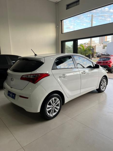 HYUNDAI HB 20 Hatch 1.0 12 V 4P FLEX COMFORT STYLE, Foto 6
