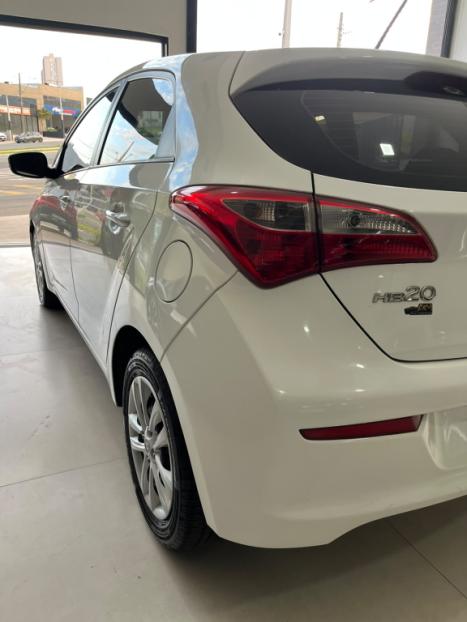 HYUNDAI HB 20 Hatch 1.0 12 V 4P FLEX COMFORT STYLE, Foto 7