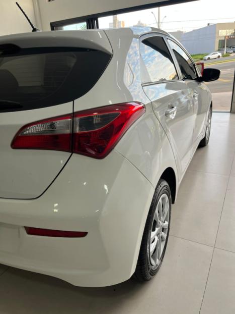 HYUNDAI HB 20 Hatch 1.0 12 V 4P FLEX COMFORT STYLE, Foto 8