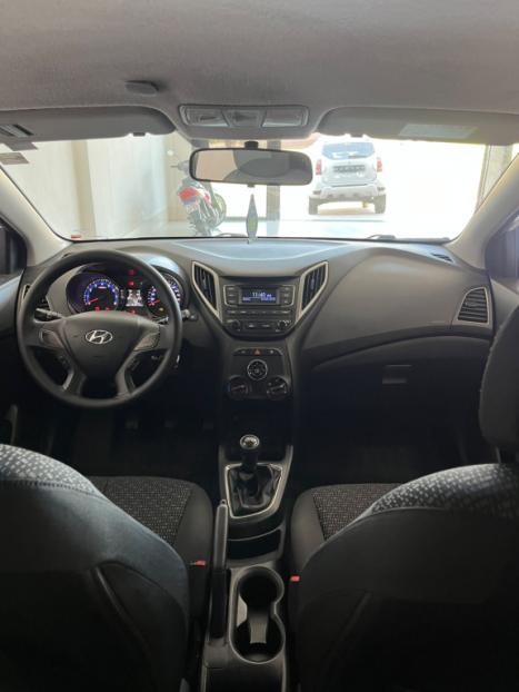 HYUNDAI HB 20 Hatch 1.0 12 V 4P FLEX COMFORT STYLE, Foto 10