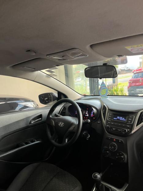 HYUNDAI HB 20 Hatch 1.0 12 V 4P FLEX COMFORT STYLE, Foto 11