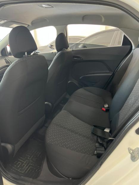 HYUNDAI HB 20 Hatch 1.0 12 V 4P FLEX COMFORT STYLE, Foto 12
