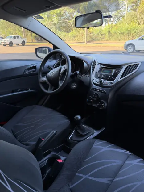 HYUNDAI HB 20 Hatch 1.0 12V 4P FLEX COMFORT, Foto 9