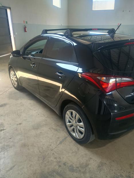 HYUNDAI HB 20 Hatch 1.0 12V 4P FLEX COMFORT PLUS, Foto 2