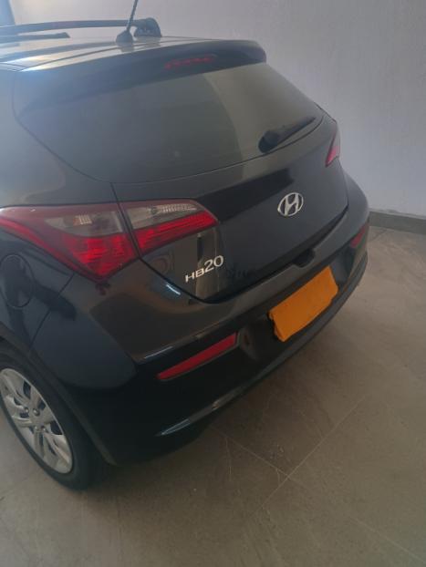 HYUNDAI HB 20 Hatch 1.0 12V 4P FLEX COMFORT PLUS, Foto 3
