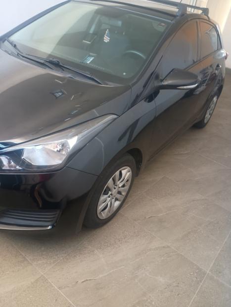 HYUNDAI HB 20 Hatch 1.0 12V 4P FLEX COMFORT PLUS, Foto 5