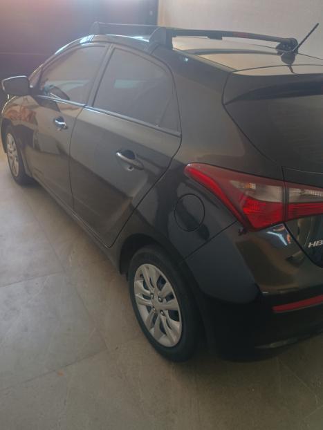HYUNDAI HB 20 Hatch 1.0 12V 4P FLEX COMFORT PLUS, Foto 6