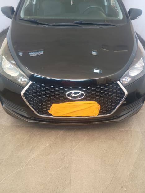 HYUNDAI HB 20 Hatch 1.0 12V 4P FLEX COMFORT PLUS, Foto 7