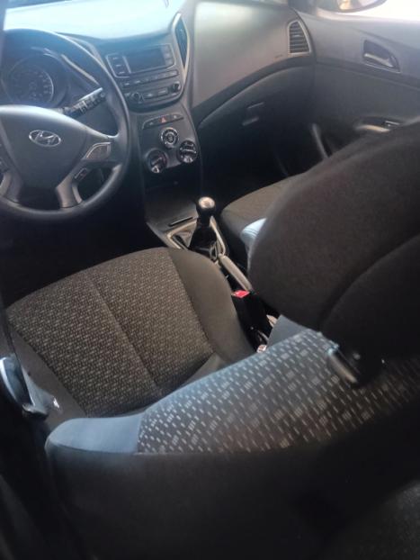 HYUNDAI HB 20 Hatch 1.0 12V 4P FLEX COMFORT PLUS, Foto 8