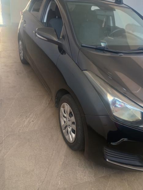 HYUNDAI HB 20 Hatch 1.0 12V 4P FLEX COMFORT PLUS, Foto 9