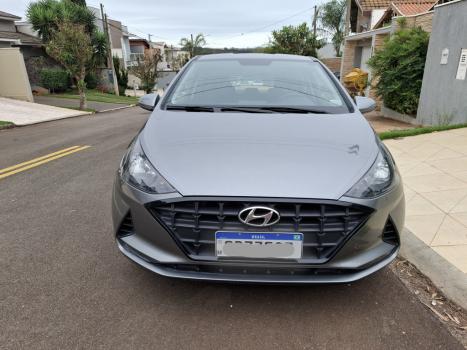 HYUNDAI HB 20 Hatch 1.0 12V 4P FLEX VISION, Foto 2