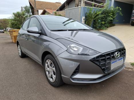 HYUNDAI HB 20 Hatch 1.0 12V 4P FLEX VISION, Foto 3