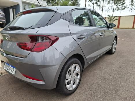 HYUNDAI HB 20 Hatch 1.0 12V 4P FLEX VISION, Foto 4