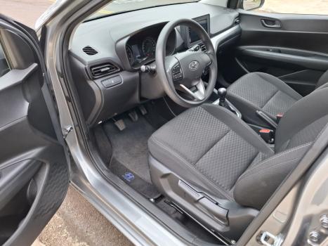 HYUNDAI HB 20 Hatch 1.0 12V 4P FLEX VISION, Foto 9